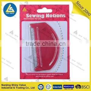 Manufacturer Supply Cloth Brush Type Sweater and Cashmere Comb thumbnail-5