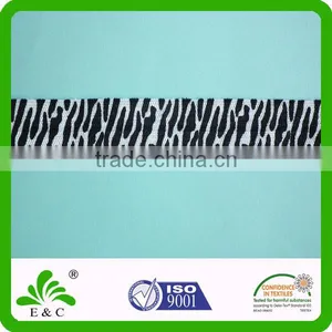 Custom Fold Over Printed Elastic Tape thumbnail-1