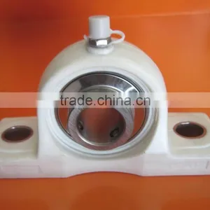 Stainless Steel Pillow Block Bearing SUCP204 thumbnail-1