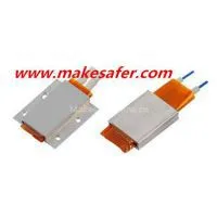 All Types of and Widely Used PTC Heating Elements and PTC Heater thumbnail-3