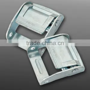Buckle for 50mm Cam Buckle Strap, Buckle With 50mm Zinc/alum Plated thumbnail-1