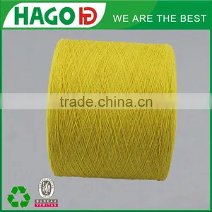 Recycled Cotton Viscose Blended Yarn Dyed thumbnail-2
