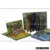 Children Cartoon / Solid Books thumbnail-1