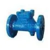 BALL TYPE CHECK VALVE thumbnail-1