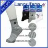 Athlete Sports Socks Wholesale High Quality Sock Customed in Guangzhou thumbnail-1