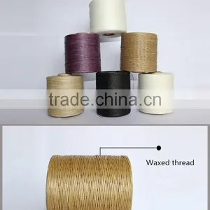 100% Polyester Waxed Thread thumbnail-6