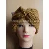 Headband,knit Hat, Beanie thumbnail-1