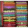 Eco-friendly Custom Hollow Silicone Bracelet With Factory Price thumbnail-1