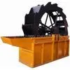 Sand Washing Machine, Mineral Washing Machine Manufacturer, Ore Washing Equipment, Sand Washer thumbnail-2