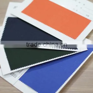 Fire Protective Woven and Knitting Aramid Fabric thumbnail-4