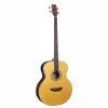 China (Mainland) Acoustic Bass Guitar thumbnail-1