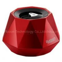 2014 New Bluetooth Speakers thumbnail-1