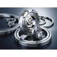 Crossed Cylindrical Roller Bearing - XSU Series thumbnail-1