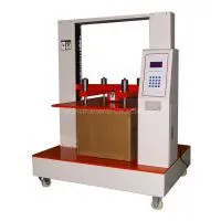 ISO 12048 Box Compressive Strength Tester thumbnail-2