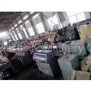 PVC Furniture Board WPC Extrusion Machine For Constuction , CE Approved thumbnail-1