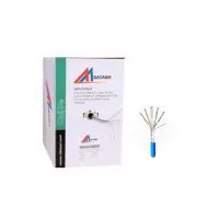 Cat6 FTP LAN Cable thumbnail-2