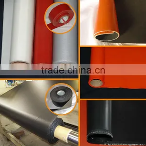 Fiberglass Fabric With Different Coatings thumbnail-1