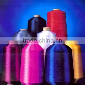 Quality Textile Raw Material Yarn thumbnail-1