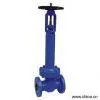 Sell Bellows Gate Valve thumbnail-1