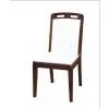 Wooden Chair, Dining Chair, Hotel Chair thumbnail-1