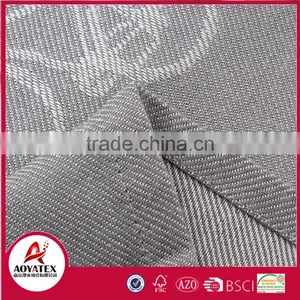 Cable Knitted Printing Modacrylic Airline Blanket thumbnail-4