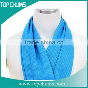 Wholesale Magic Cotton T-shirts Magic Compressed Towel,magic Water Instant Cooling Towel thumbnail-3