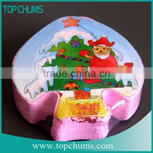 Custom Shape Promotional Compressed Wet Towel,compressed Compact Cotton Towel,magic Bamboo Towels thumbnail-2
