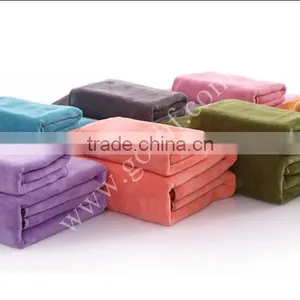 Best Quality Quick Dry Microfiber Washcloth thumbnail-3