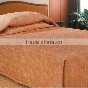 King Size Bed Spread&dust Ruffle thumbnail-6