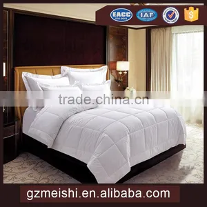 Comfortable Microfiber Filling Quilt/winter Bed Quilt/hotel Cotton Quilt thumbnail-4