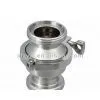 Threaded Check Valve thumbnail-1