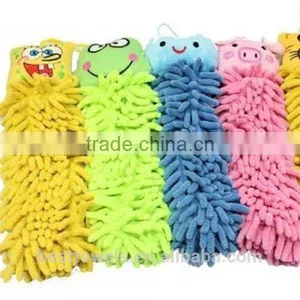 Microfiber Child Magic Towel Softtextile thumbnail-1