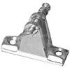 Deck Hardware - Concave Deck Hinge With Release Pin thumbnail-1