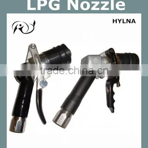 LPG Nozzle Fuel Nozzle thumbnail-1