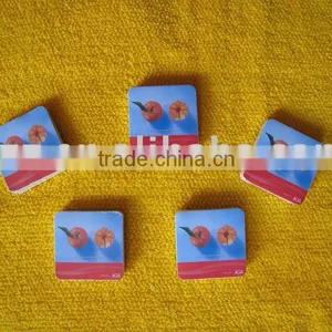 100 Cotton Compressed Towel thumbnail-1