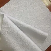 New Embossed Velour/ Sofa Fabric/ Polyester Textile thumbnail-1