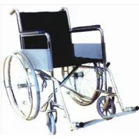 Economic Wheelchair SMD-130101 thumbnail-1