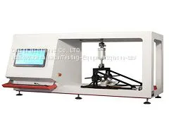 Shoe Slip Resistance Testing Machine thumbnail-2