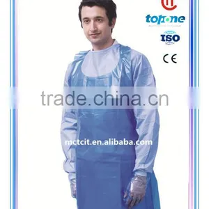 Brand New Medical Disposable PE Apron With High Quality thumbnail-2
