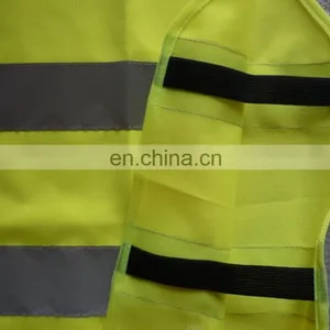 Reflective Vest Reflective Safety Vest Children's Safety Clothing thumbnail-5