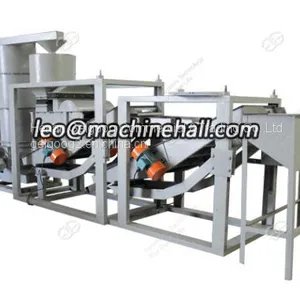 Sunflower Seeds|Hemp Seeds Shelling Machine Manufacturer|Supplier thumbnail-5