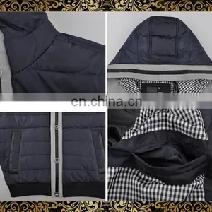 2015 Garmeny Dyed Fashion Desig Garment Factory in Vietnam thumbnail-4