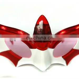 Batman LED Party Glasses thumbnail-1