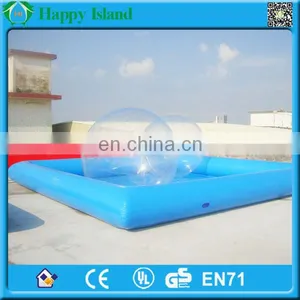 HI Best Selling Inflatable Pool for Sale thumbnail-2