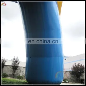 Outdoor Giant Rental Advertising Spider Tent Waterproof Play Tent On Sale thumbnail-5