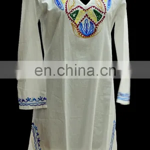 Promotional Kurtas 2017 New Beachwear thumbnail-4