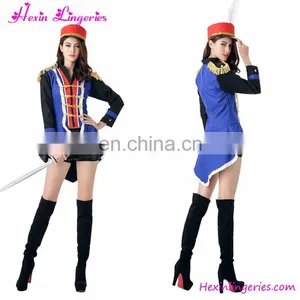 2016 Cosplay Party Dance Sexy Halloween Costume Uk thumbnail-1