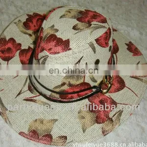 Cowboy Hat for Lady thumbnail-1
