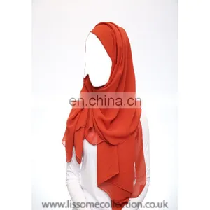 Scarf Women Hijab 2017 Designs India Cheap thumbnail-3