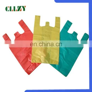 Biodegradable PLA Shopping Bags On Sale thumbnail-1
